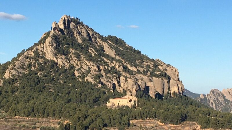 Qué ver en Horta de Sant Joan, España
