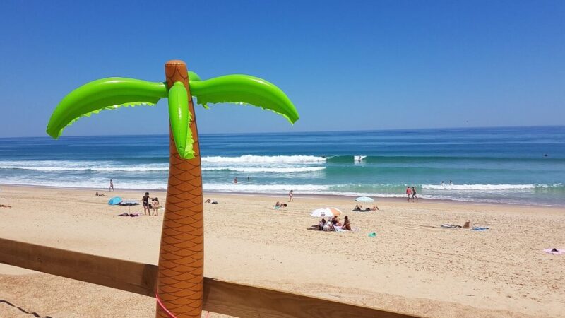 Que ver en Hossegor Francia