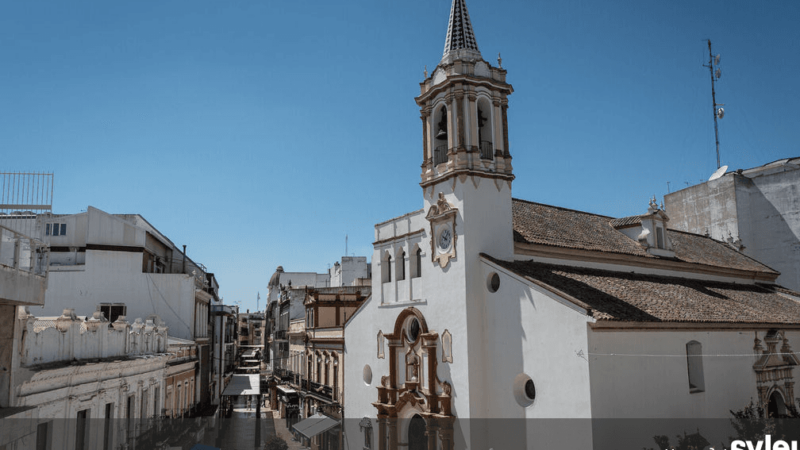Qué ver en Huelva capital en un día, España