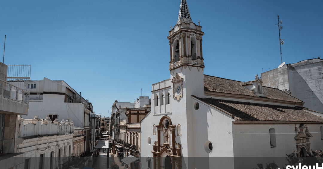 Qué ver en Huelva capital en un día, España