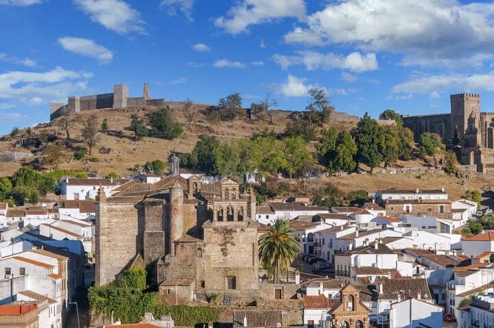 Que ver en Huelva, España