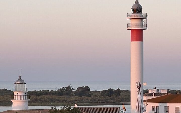 Qué ver en Huelva provincia, España