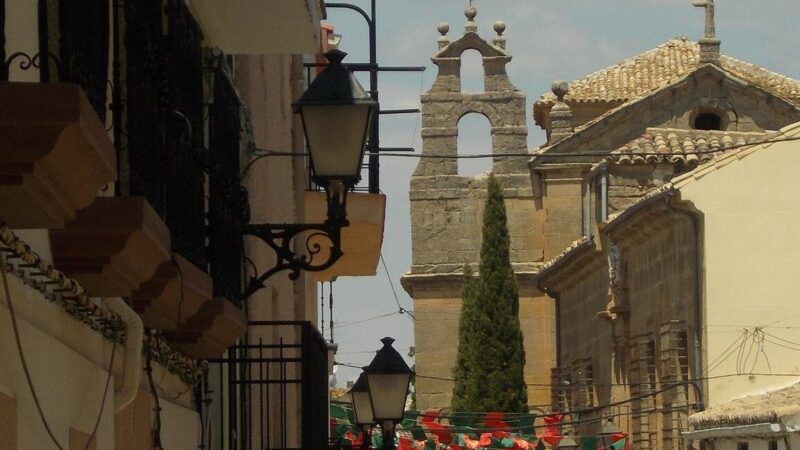 Qué ver en Huete, España