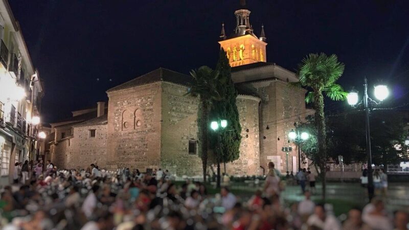 Qué ver en Illescas, España