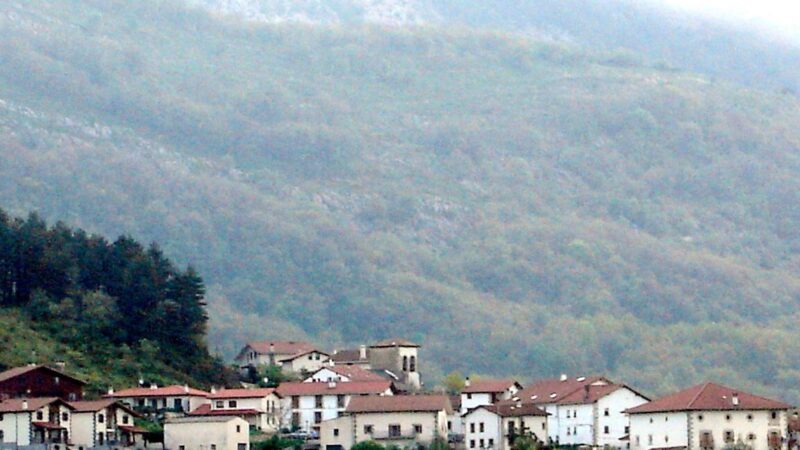 Qué ver en Irurtzun, España