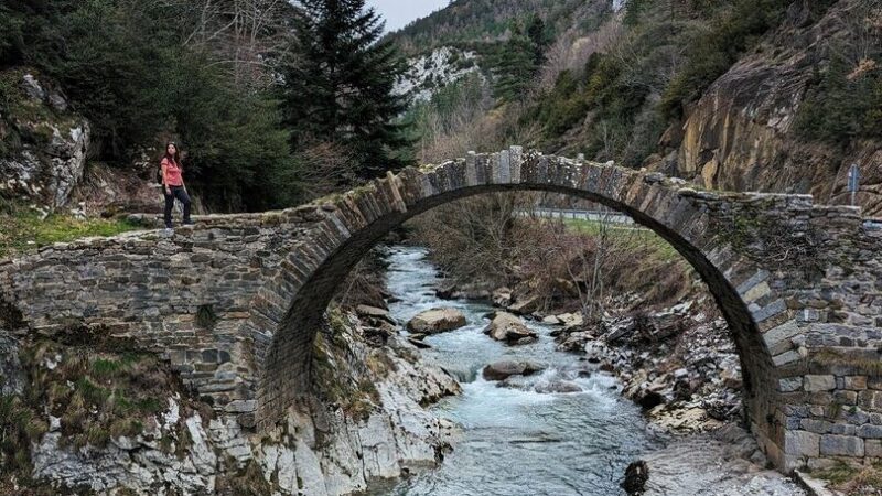 Qué ver en Isaba, España