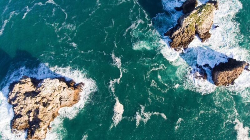 Qué ver en Isla Cantabria, España