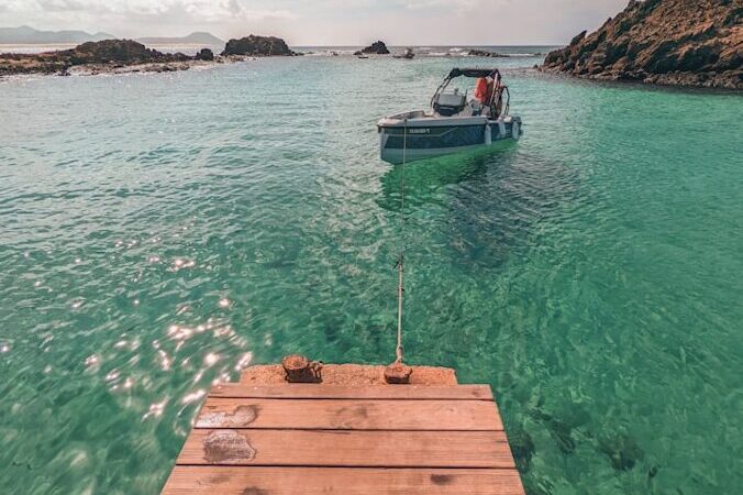 Qué ver en Isla de Lobos, España