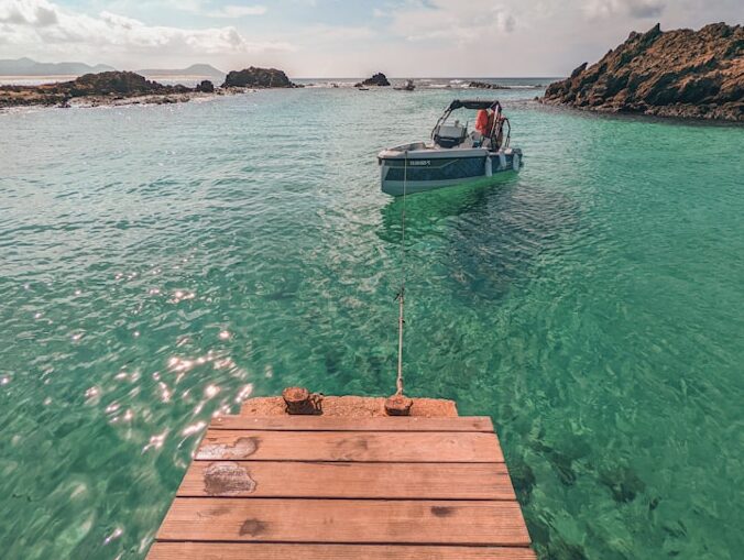 Qué ver en Isla de Lobos, España