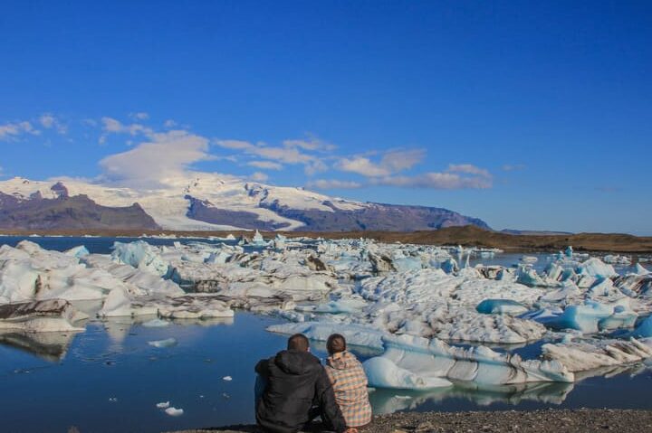 Que ver en Islandia