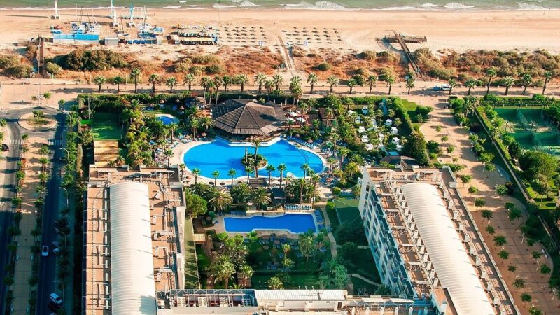 Qué ver en Islantilla, España