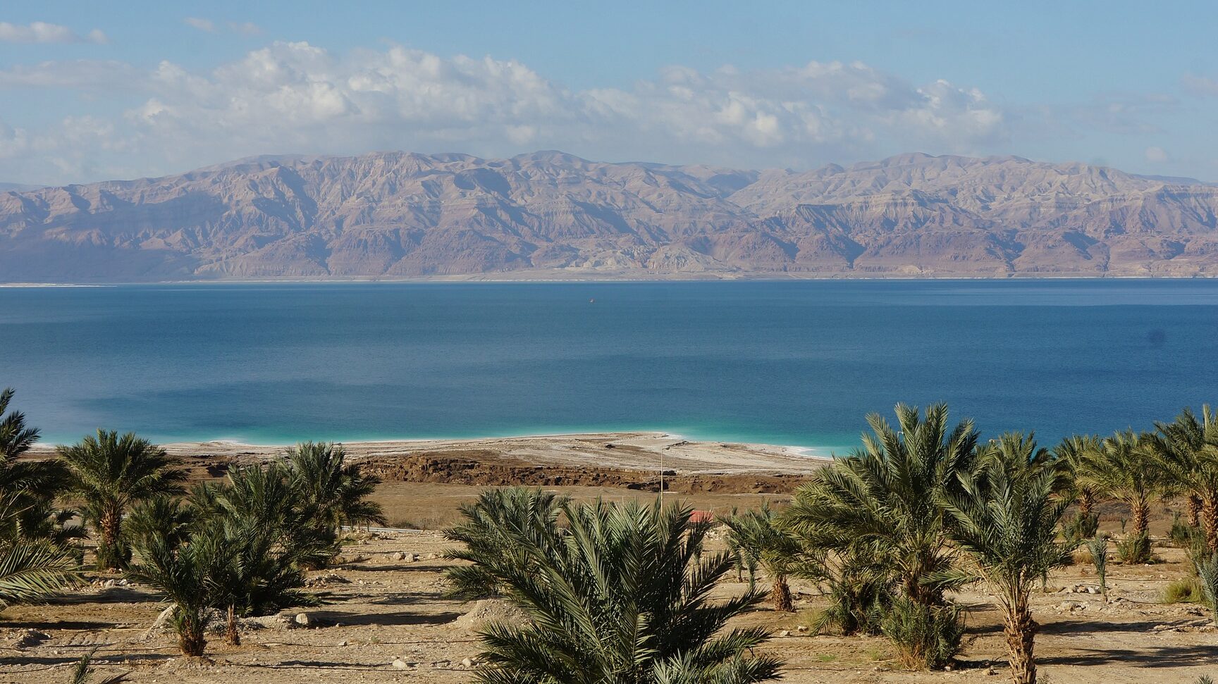Qué ver en Israel y Jordania, Israel