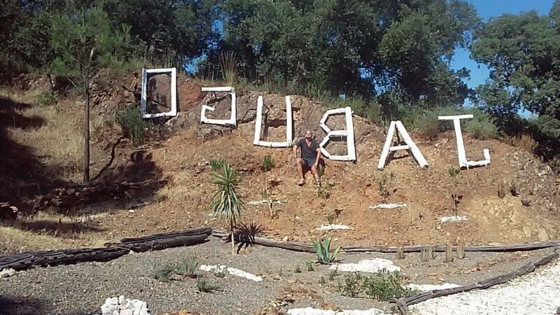 Que ver en Jabugo, España