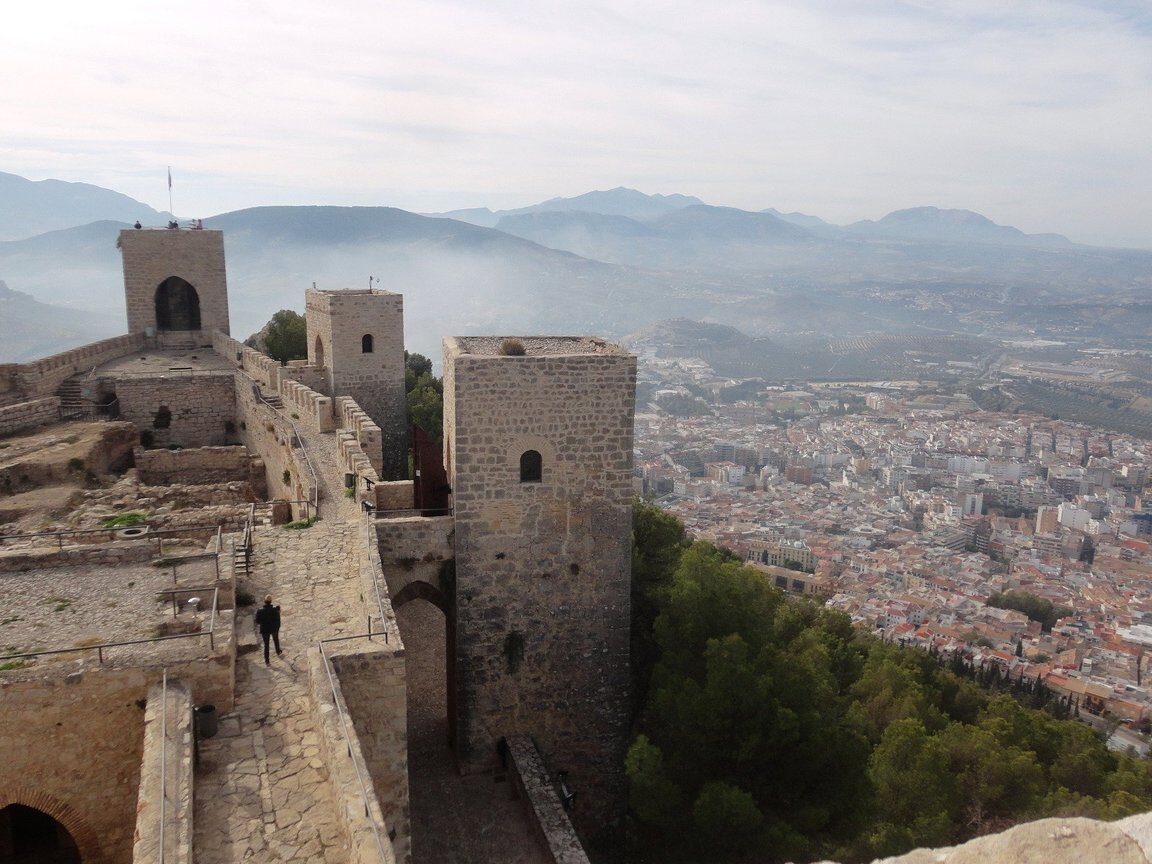 Que ver en Jaén gratis España