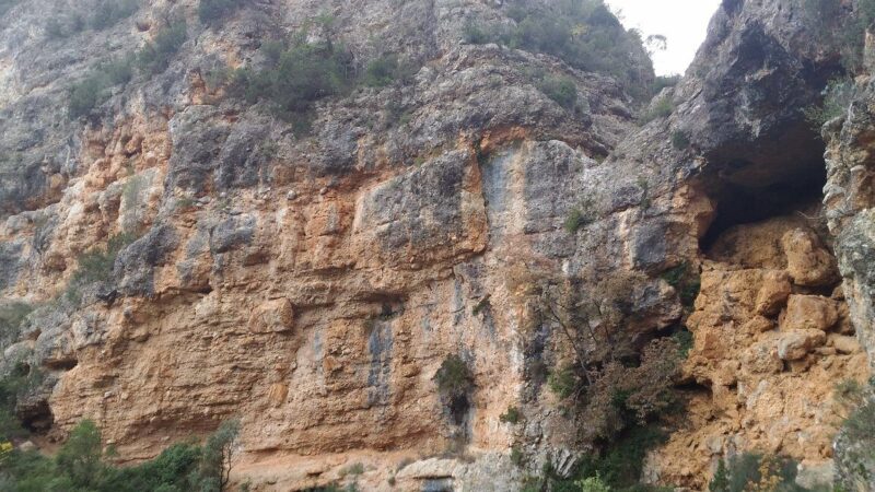 Qué ver en Jalance, España