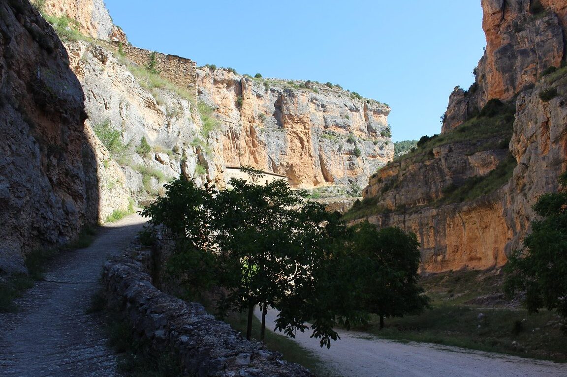 Qué ver en Jaraba, España