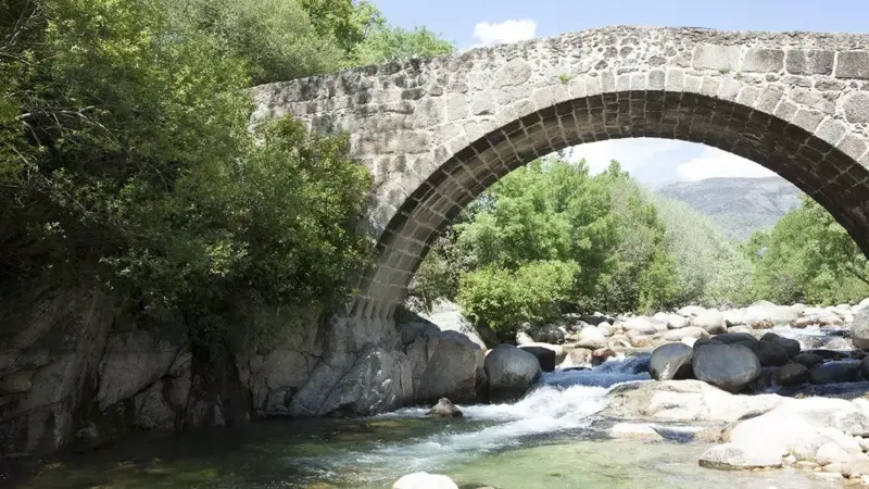 Qué ver en Jarandilla de la Vera, España