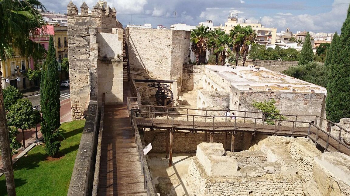 Qué ver en Jerez de la Frontera gratis, España