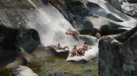 Qué ver en Jerte, España