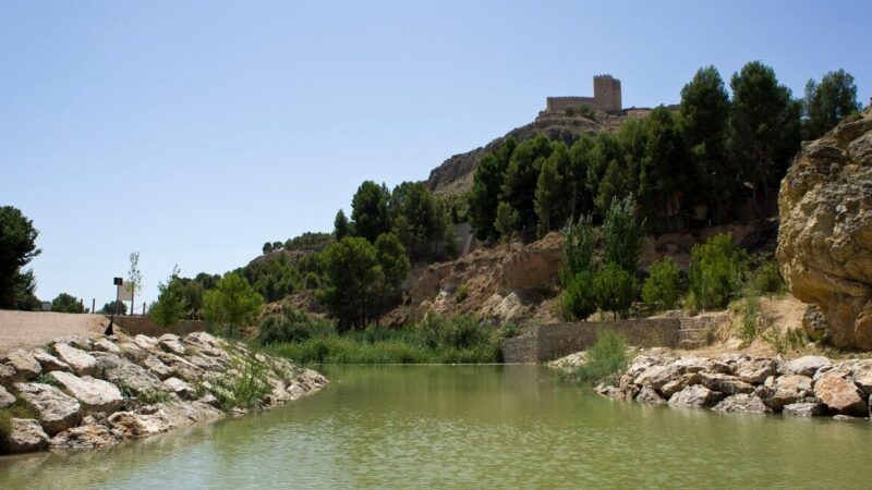 Qué ver en Jumilla, España