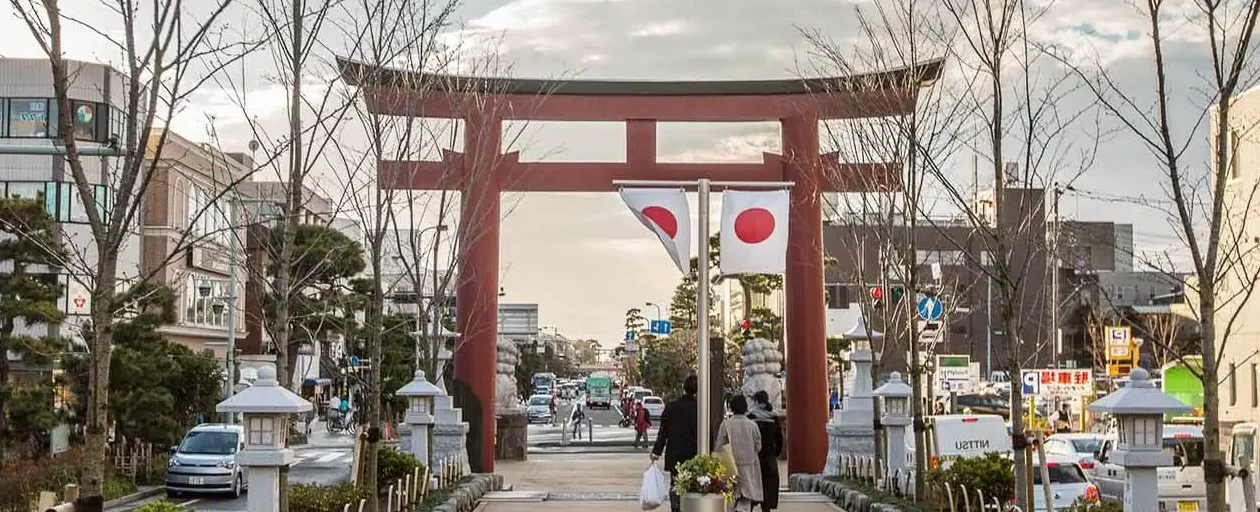 Qué ver en Kamakura, Japón