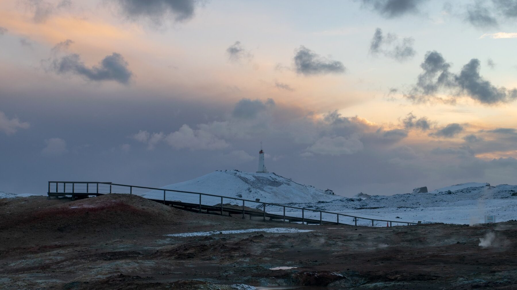 Qué ver en Keflavik, Islandia