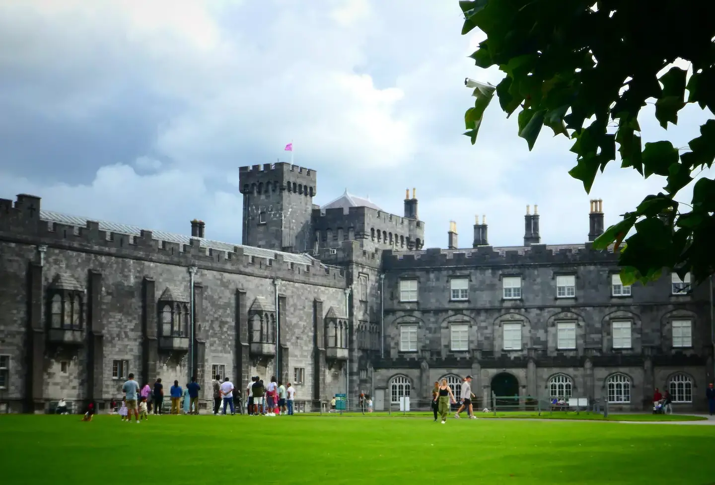 Qué ver en Kilkenny, Irlanda