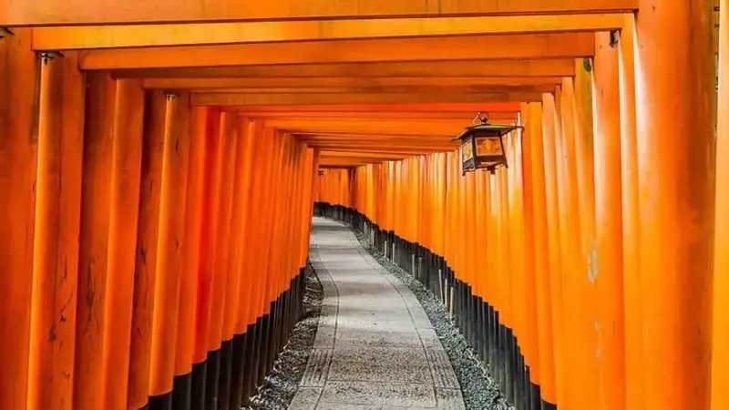 Qué ver en Kioto, Japón