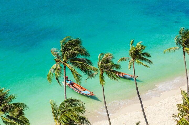 Qué ver en Koh Samui, Tailandia