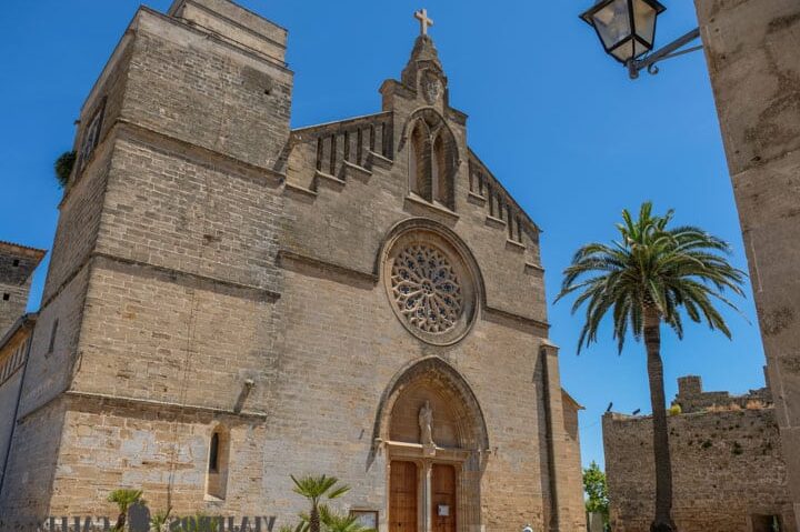 Que ver en La Alcudia Mallorca, España