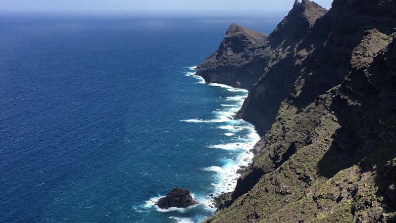 Que ver en La Aldea de San Nicolás, España