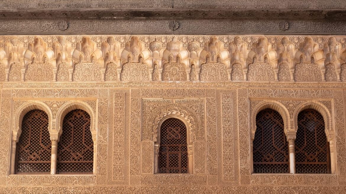 Qué ver en la Alhambra gratis, España