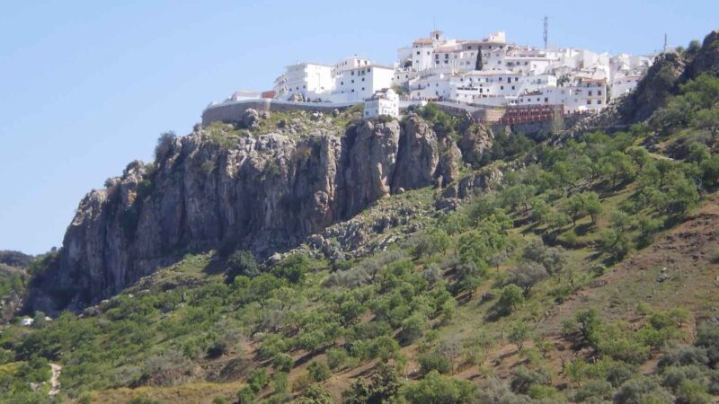Qué ver en La Axarquía, España