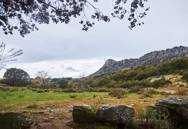 Qué ver en La Cabrera, España