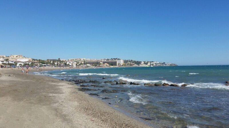 Qué ver en La Cala de Mijas, España