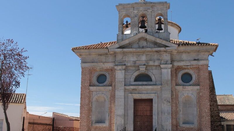 Qué ver en La Carolina, España