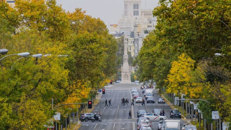 Qué ver en La Castellana, Madrid, España