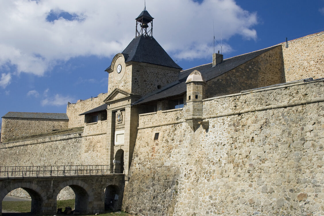 Qué ver en La Cerdanya Francesa, Francia