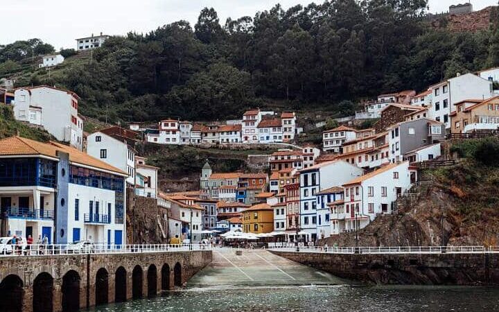 Qué ver en la Costa Asturiana, España