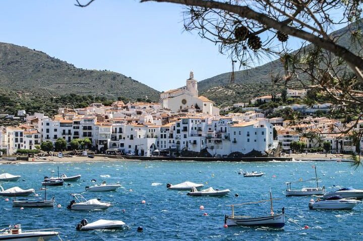 Qué ver en la Costa Brava, España