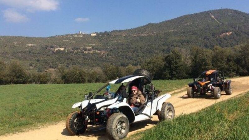Qué ver en La Garriga, España