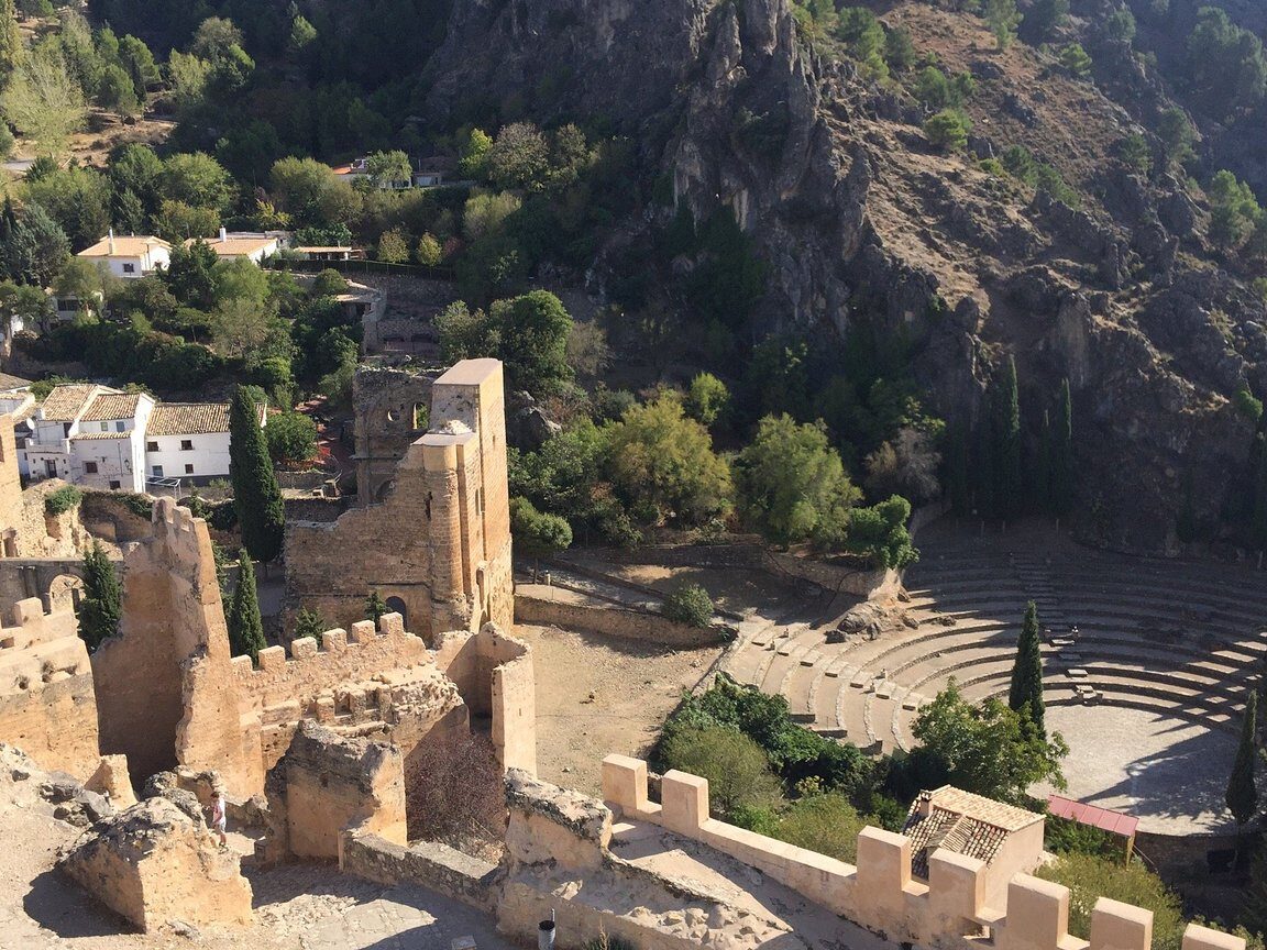 Qué ver en La Iruela, España