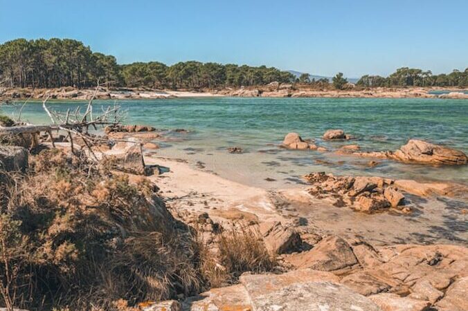 Qué ver en La Isla de Arousa, España