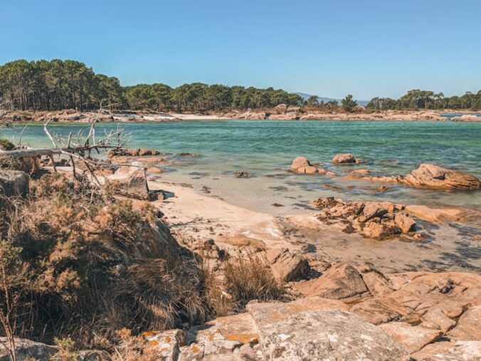 Qué ver en La Isla de Arousa, España