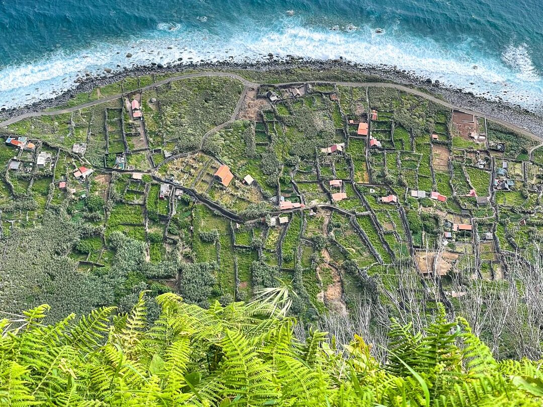 Qué ver en La Isla de Madeira, Portugal