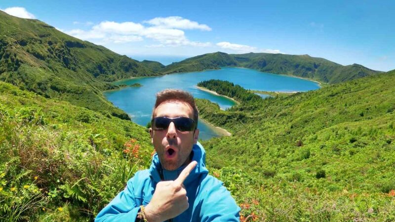 Qué ver en La Isla de São Miguel, Azores, Portugal