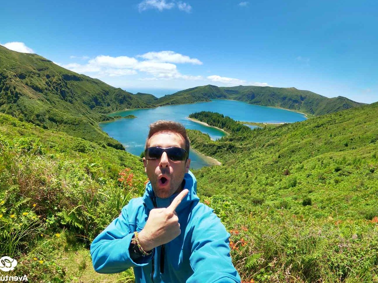 Qué ver en La Isla de São Miguel, Azores, Portugal