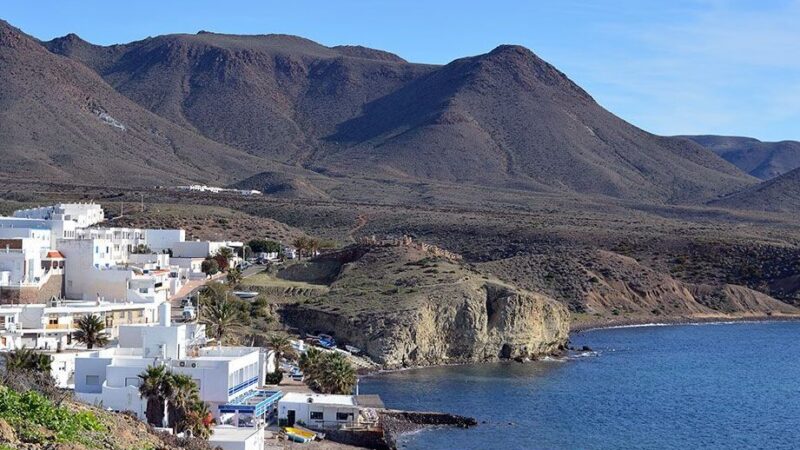 Qué ver en La Isleta del Moro, España