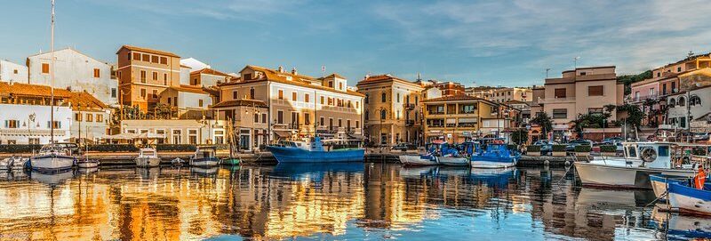 Que ver en La Maddalena, Cerdeña, Italia