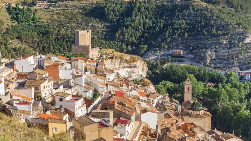 Qué ver en La Mancha, España